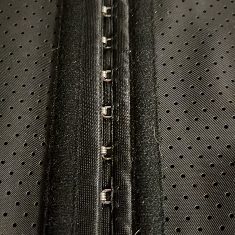 NWT LB Lover Beauty Waist Trainer Size 4XL - Picture 2 of 6